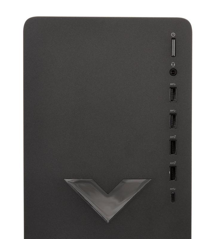 HP Victus Gaming, Core i7, 32GB, 1TB SSD, NVIDIA GeForce 3060 12GB, Windows 10, Mica Silver