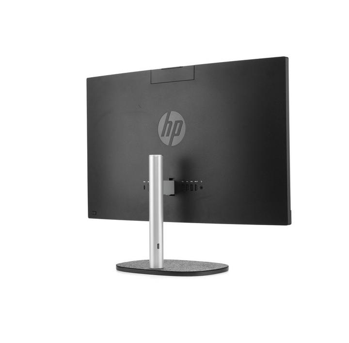 HP AIO, Core i7, 16GB, 1TB SSD, 27 inch, Touch, Jet Black