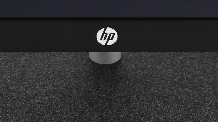 HP AIO, Core i7, 16GB, 1TB SSD, 27 inch, Touch, Jet Black