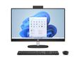 HP AIO, Core i7, 16GB, 1TB SSD, 27 inch, Touch, Jet Black