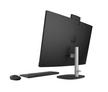 HP AIO, Core i7, 16GB, 1TB SSD, 27 inch, Touch, Jet Black