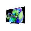 LG 55 Inch, 4K OLED TV, Smart TV
