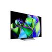 LG 55 Inch, 4K OLED TV, Smart TV