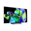 LG 55 Inch, 4K OLED TV, Smart TV