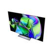 LG 55 Inch, 4K OLED TV, Smart TV