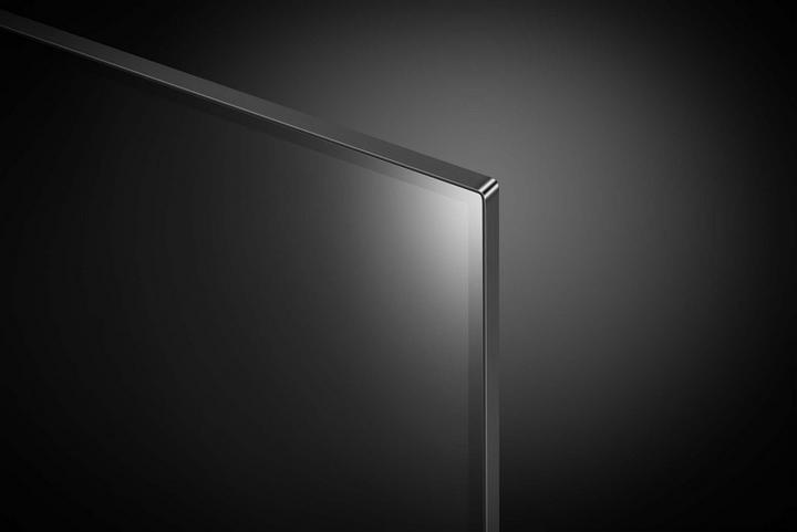 LG 55 Inch, 4K OLED TV, Smart TV