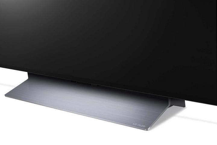 LG 55 Inch, 4K OLED TV, Smart TV