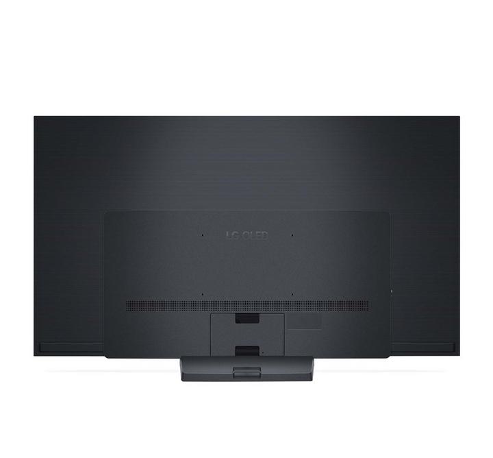 LG 55 Inch, 4K OLED TV, Smart TV