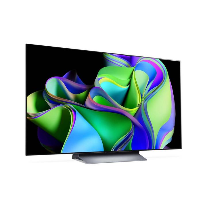 LG, 83 Inch, OLED TV, 4K HDR, Smart TV