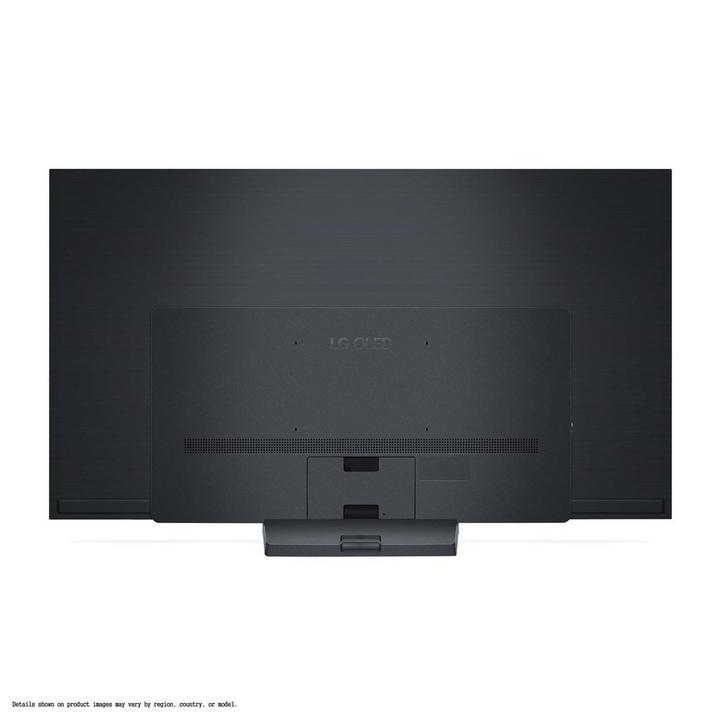 LG, 83 Inch, OLED TV, 4K HDR, Smart TV