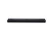 LG, Sound Bar, 400 Watt, Bluetooth, Black