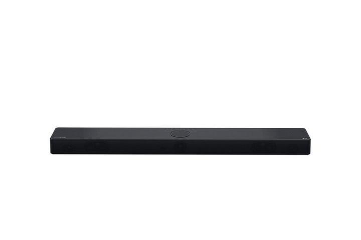 LG, Sound Bar, 400 Watt, Bluetooth, Black