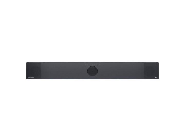 LG, Sound Bar, 400 Watt, Bluetooth, Black