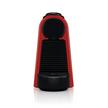 Nespresso Essenza Coffee Machine, 19 Bar, 0.6L + Aerocino Bundle, Red