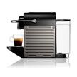 Nespresso Pixie Titanium Coffee Machine, 19 Bar, 0.7L