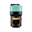 Nespresso Vertuo Pop Coffee Machine, Aqua Mint
