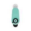 Nespresso Vertuo Pop Coffee Machine, Aqua Mint