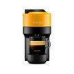 Nespresso Vertuo Pop Coffee Machine, Yellow