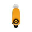 Nespresso Vertuo Pop Coffee Machine, Yellow