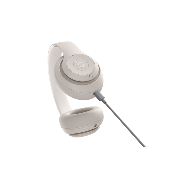 Apple Beats Studio Pro Wireless Headphones,Sandstone eXtra