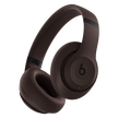 Apple Beats Studio Pro Wireless Headphones,Deep Brown