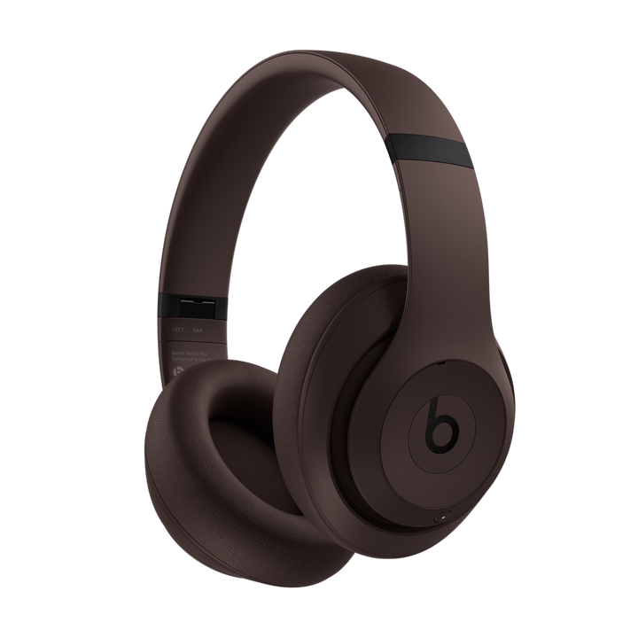 Apple Beats Studio Pro Wireless Headphones,Deep Brown