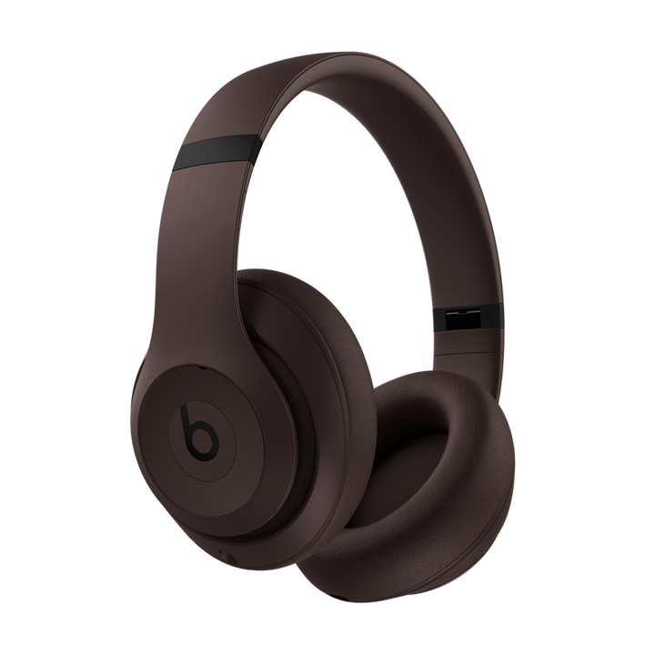 Apple Beats Studio Pro Wireless Headphones,Deep Brown