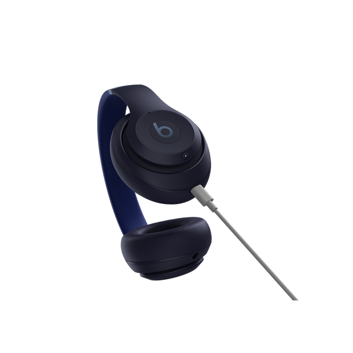 Apple Beats Studio Pro Wireless Headphones,Navy eXtra