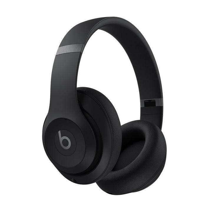 Apple Beats Studio Pro Wireless Headphones, Black