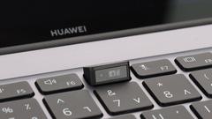 HUAWEI MateBook 14, Core i7, 16GB, 1TB SSD, 14 inch, Touch HUAWEI MateBook 14, Core i7, 16GB, 1TB SSD, 14 inch, Touch