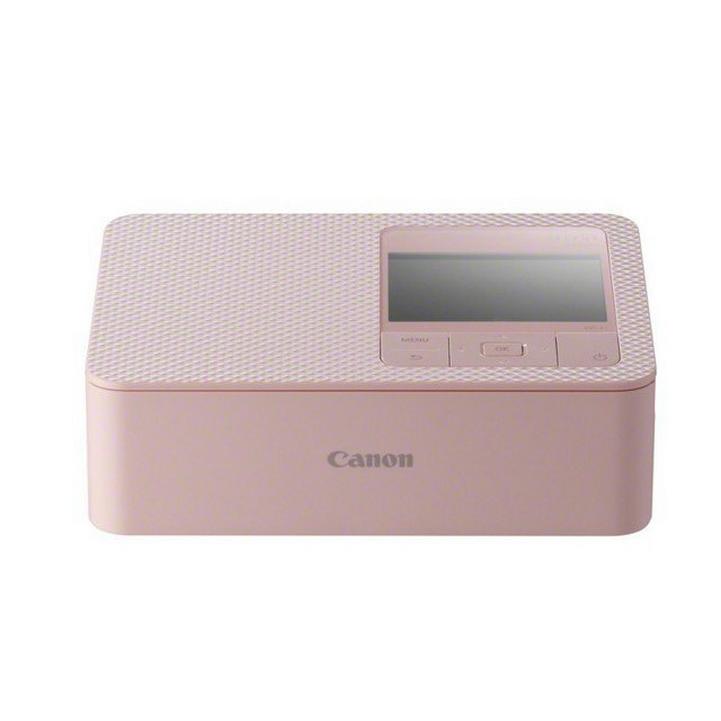 Canon SELPHY CP1500 ピンク Canon Compact Photo Printer SELPHY CP1500 Multifunctional Color