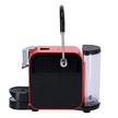 Geepas , Capsule Coffee Machine 1140W, 0.65L, Black/Red