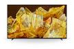 Sony, 75 inch, LED TV, 4K HDR, Google TV