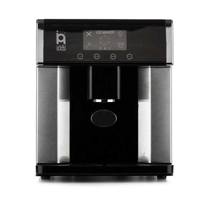NAQI Ice Maker, Production capacity: 20kg/24 hours