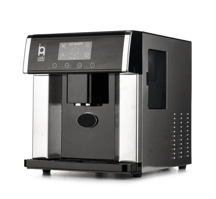 NAQI Ice Maker, Production capacity: 20kg/24 hours