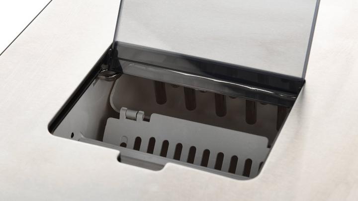 NAQI Ice Maker, Production capacity: 20kg/24 hours