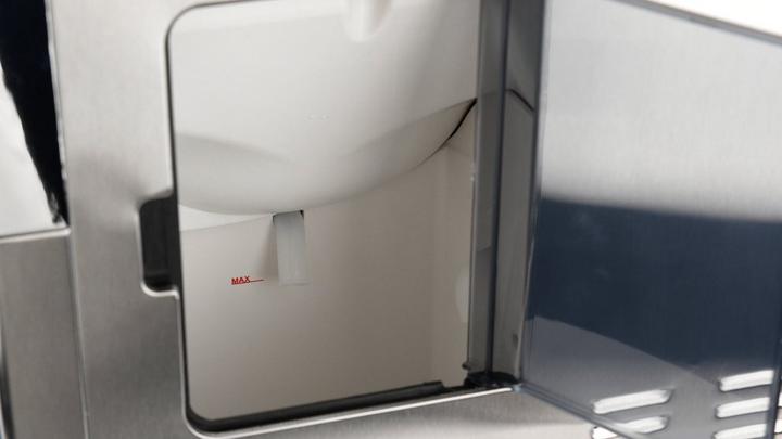 NAQI Ice Maker, Production capacity: 20kg/24 hours