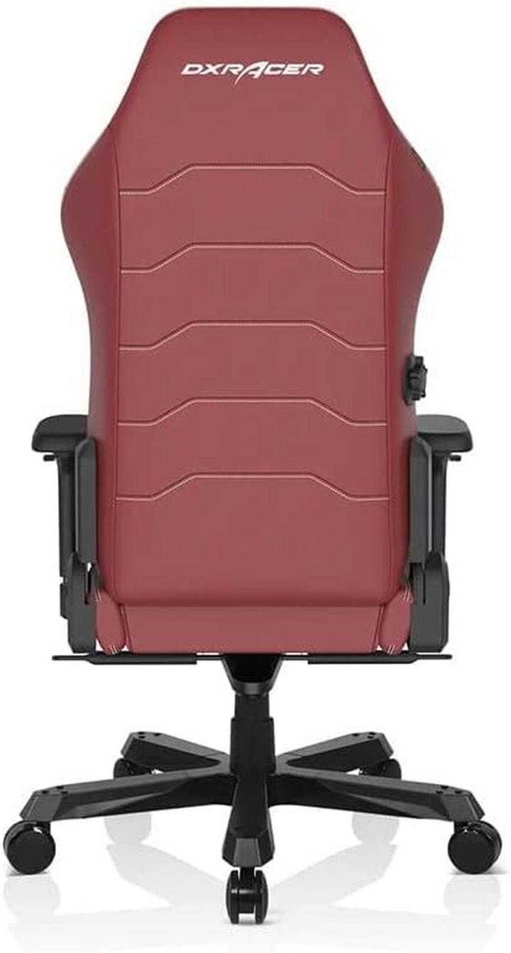 DXRacer Master Series Gaming Chair Red eXtra