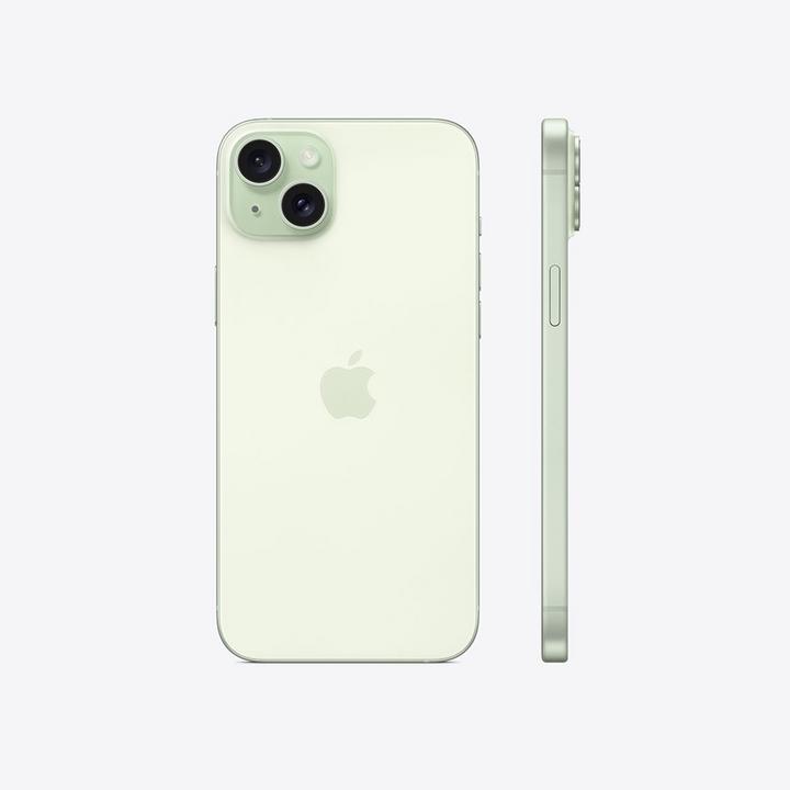 Apple iPhone 15 Plus, 5G, 6.7 inch, 128GB, Green