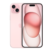 Apple iPhone 15 Plus, 5G, 6.7 inch, 128GB, Pink
