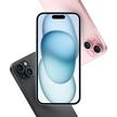 Apple iPhone 15 Plus, 5G, 6.7 inch, 128GB, Pink