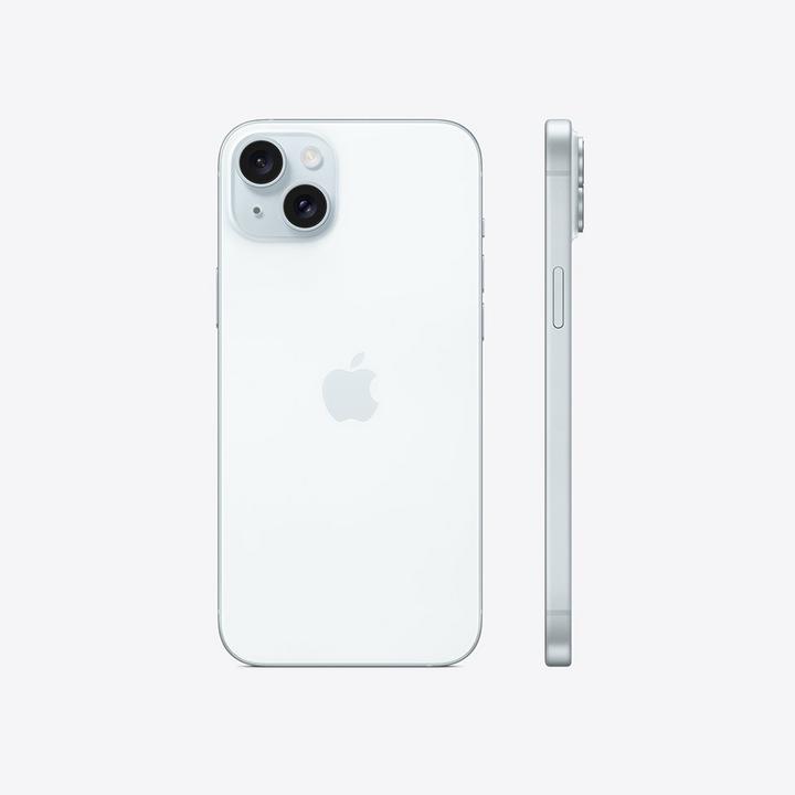 Apple iPhone 15 Plus, 5G, 6.7 inch, 256GB, Blue