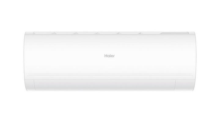 Haier Nano Cool Split AC, 27,400 BTU, Heat & Cool, Wifi