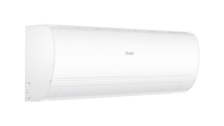 Haier Nano Cool Split AC, 27,400 BTU, Heat & Cool, Wifi