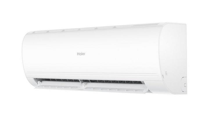 Haier Nano Cool Split AC, 27,400 BTU, Heat & Cool, Wifi