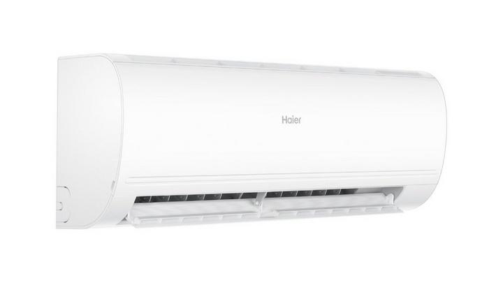 Haier Nano Cool Split AC, 27,400 BTU, Heat & Cool, Wifi