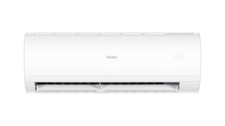 Haier Nano Cool Split AC, 27,400 BTU, Heat & Cool, Wifi