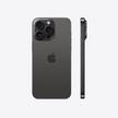 Apple iPhone 15 Pro, 5G, 6.1 inch, 256GB, Black Titanium