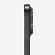 Apple iPhone 15 Pro, 5G, 6.1 inch, 256GB, Black Titanium
