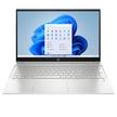 HP Pavilion 15 Laptop, 16GB, 512GB, 15.6 Inch, Silver
